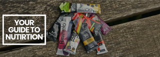 Fueling Up for the Ride – Your Guide to Cycling Nutrition