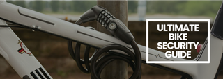 Ultimate Bike Security Guide: How to Keep Your Ride Safe