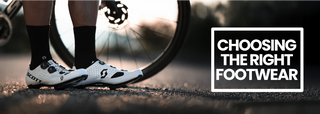 The Ultimate Guide to Cycling Shoes: MTB, Road, Triathlon, and Indoor