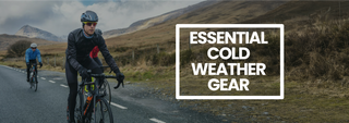 How to Keep Warm on the Bike: Essential Cold-Weather Cycling Gear