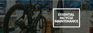 Essential Bicycle Maintenance Tips for Road and MTB Riders