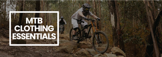 Mountain Biking Clothing Essentials: Gear Up for the Trails