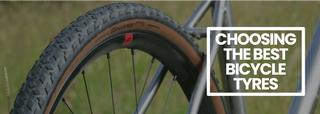 Choosing the Best Bicycle Tyres for Every Ride