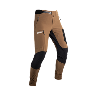 Leatt MTB Enduro Womens 4.0 Pants - Loam