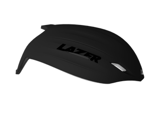 Lazer Z1 KinetiCore Aeroshell - Matte Black