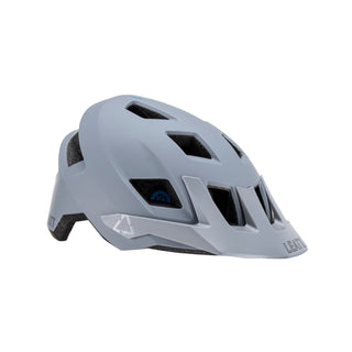 Leatt All MTN 1.0 V23 MTB Helmet - Titanium