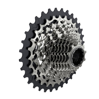 SRAM Cassette XG-1270 D1 Silver 12 Speed 10-33