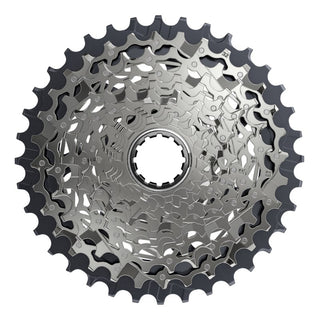 SRAM Cassette XG-1270 D1 Silver 12 Speed 10-33