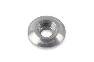 Hope Headset Top Cap - Silver