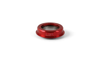 Hope Headset Picknmix Bottom - D ZS/49 Stepdown Red