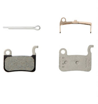 Shimano BR-M965 Metal Brake Pads and Spring M06