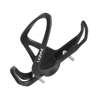Lezyne Matrix Air Cage Black