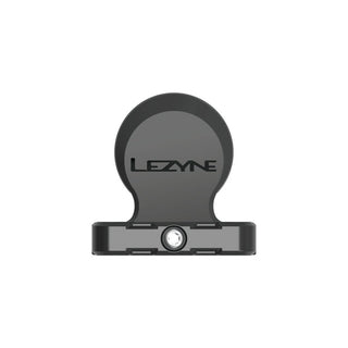 Lezyne Matrix Saddle Tagger Black