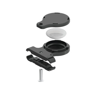 Lezyne Matrix Saddle Tagger Black