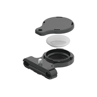 Lezyne Matrix Saddle Tagger Black
