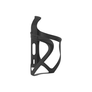 Lezyne Carbon Team Cage - Matte Black