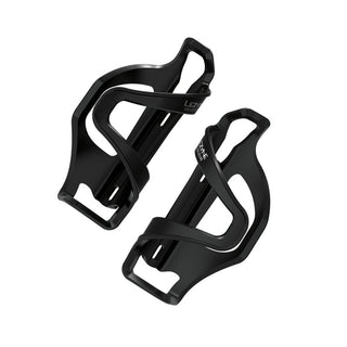 Lezyne Flow Cage SL L&R Pair - Black
