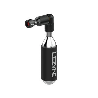 Lezyne Trigger DRV CO2 - Black