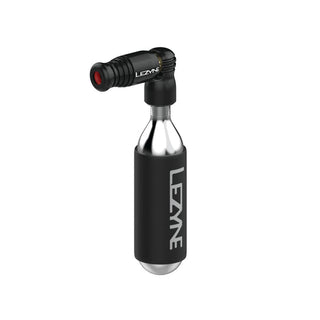 Lezyne Trigger Speed DRV CO2 - Black