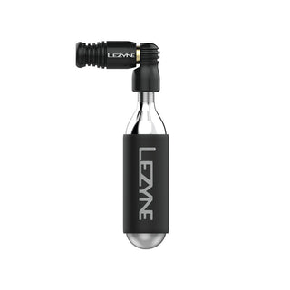 Lezyne Trigger Speed DRV CO2 - Black