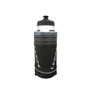Lezyne Stuff Caddy - Black