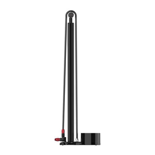 Lezyne Alloy Floor Drive 3.5