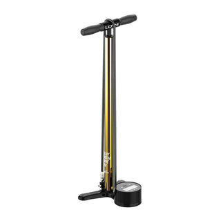 Lezyne CNC Digital Drive 3.5" - Gold