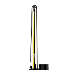 Lezyne CNC Digital Drive 3.5" - Gold