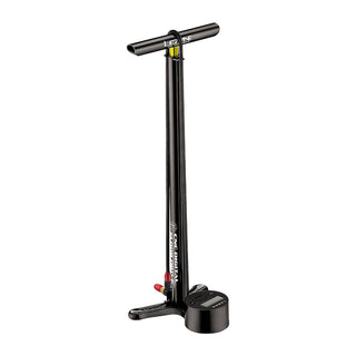 Lezyne CNC Digital Drive 3.5" - Black