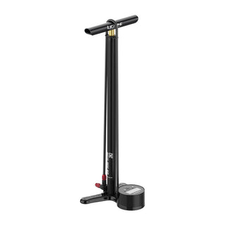 Lezyne CNC Digital Drive 3.5" - Black