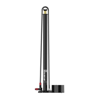 Lezyne CNC Digital Drive 3.5" - Black