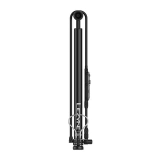 Lezyne Digital Travel Floor Drive