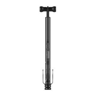 Lezyne Digital Travel Floor Drive