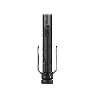 Lezyne Digital Travel Floor Drive
