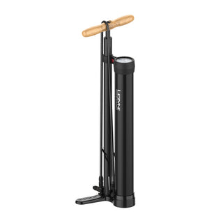 Lezyne Pressure Over Drive Black