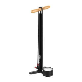 Lezyne Steel HV Floor Drive 3.5
