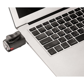 Lezyne Led KTV Drive Front - Black