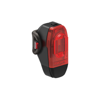 Lezyne Led KTV Drive Rear - Black