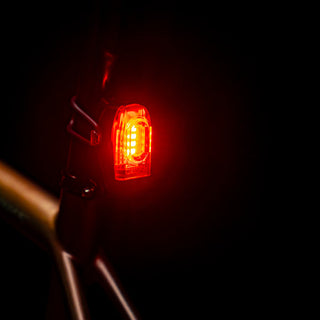 Lezyne KTV Drive+ Rear