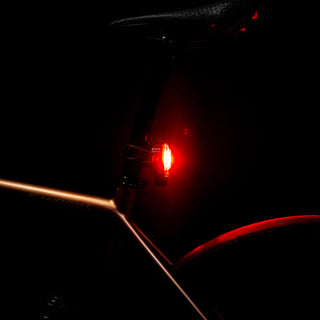 Lezyne KTV Drive Pro+ Rear