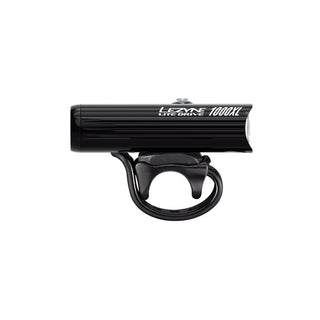 Lezyne Lite Drive 1000XL - Black/Higlos