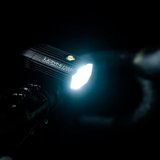 Lezyne Lite Drive 1200+ Front