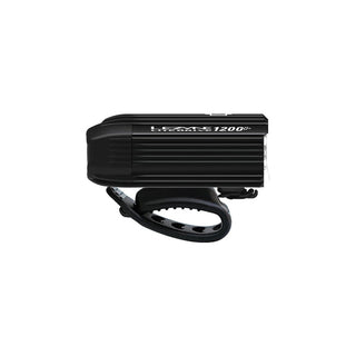 Lezyne Lite Drive 1200+ Front