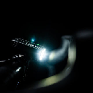 Lezyne Micro Drive 800+ Front