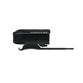 Lezyne Micro Drive 800+ Front