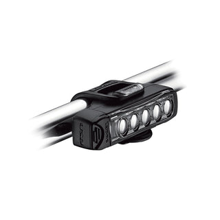 Lezyne Strip Drive Front - Black
