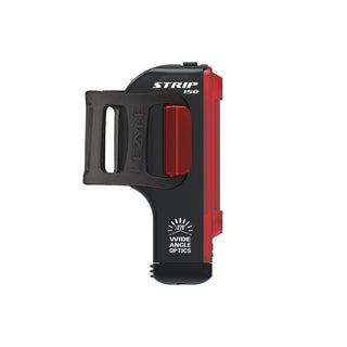 Lezyne Hecto Drive 500/Strip Y13