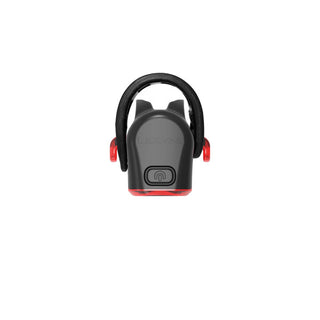 Lezyne Strip Drive 300+ Rear