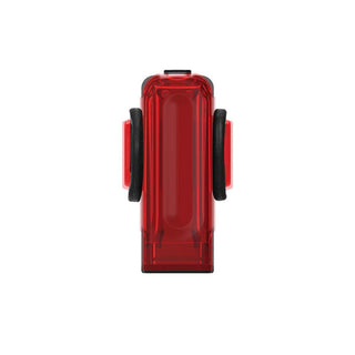 Lezyne Strip Drive Pro 400+ Rear