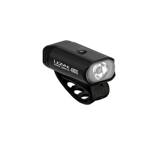 Lezyne Led Mini Drive 400XL Black Y13